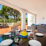 626 3 Bedrooms Private Pool Short Walk To The Praca فيلة *