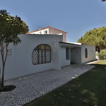 626 3 Bedrooms Private Pool Short Walk To The Praca * Vale do Lobo