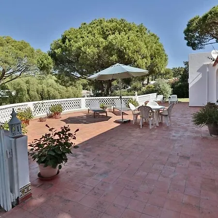 Villa 626 3 Bedrooms Private Pool Short Walk To The Praca Vale do Lobo