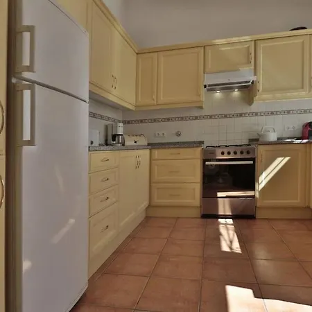 626 3 Bedrooms Private Pool Short Walk To The Praca Vale do Lobo