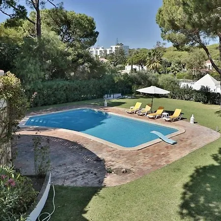 626 3 Bedrooms Private Pool Short Walk To The Praca *