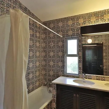 Villa 626 3 Bedrooms Private Pool Short Walk To The Praca *