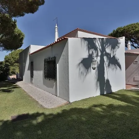 Villa 626 3 Bedrooms Private Pool Short Walk To The Praca