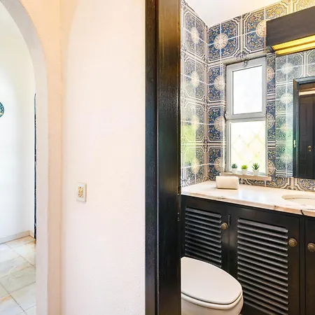 626 3 Bedrooms Private Pool Short Walk To The Praca * Vale do Lobo