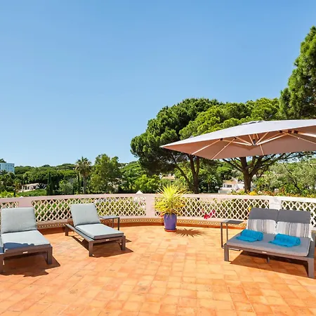 626 3 Bedrooms Private Pool Short Walk To The Praca *