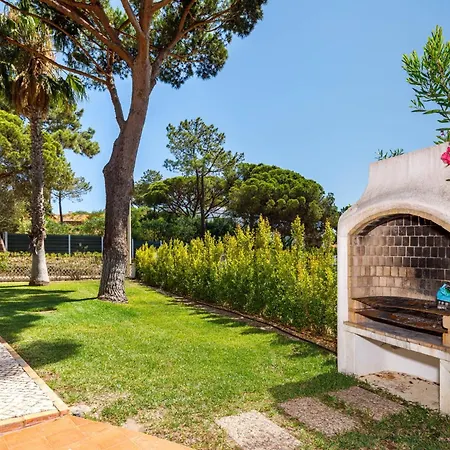626 3 Bedrooms Private Pool Short Walk To The Praca * Vale do Lobo