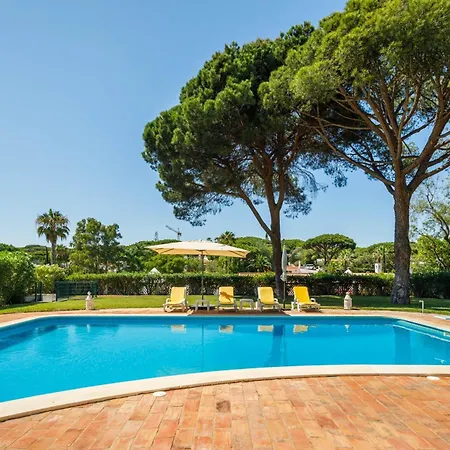 626 3 Bedrooms Private Pool Short Walk To The Praca