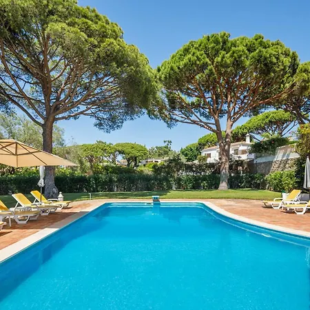 Villa 626 3 Bedrooms Private Pool Short Walk To The Praca *