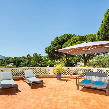 626 3 Bedrooms Private Pool Short Walk To The Praca